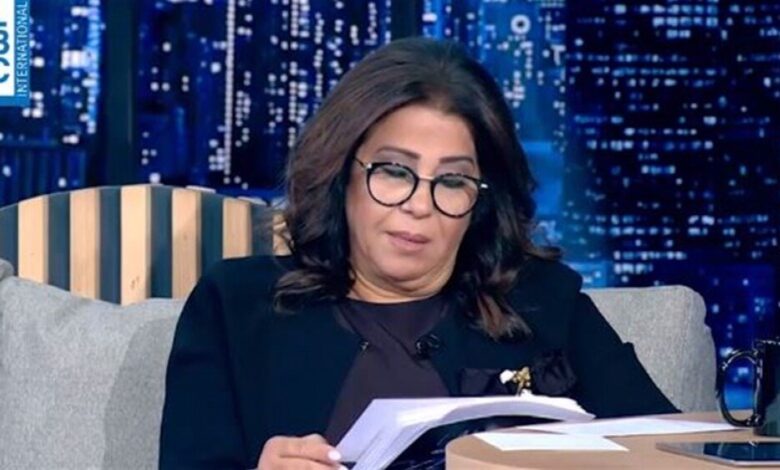العرافة الشهيرة ليلى عبد اللطيف تفصح عن اخر توقعاتها للعام الجاري والقادم