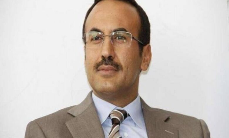 أحمد علي عبدالله صالح يهنىء قيادات وكوادر المؤتمر والشعب اليمني بالعيد الـ58 لثورة الـ26 من سبتمبر المجيدة
