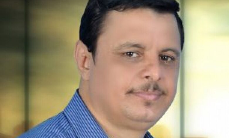 الصحفي صلاح السقلدي يكشف سبب عرقلة مدير أمن عدن الجديد من تسلم مهامه