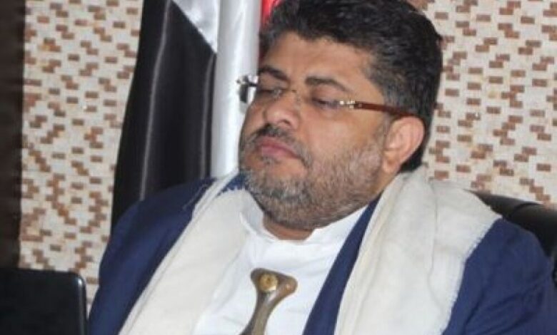 الحوثي: توقيع اتفاق تبادل الاسرى مع الحكومة ليس مهم وهذا هو ما يهمنا..!