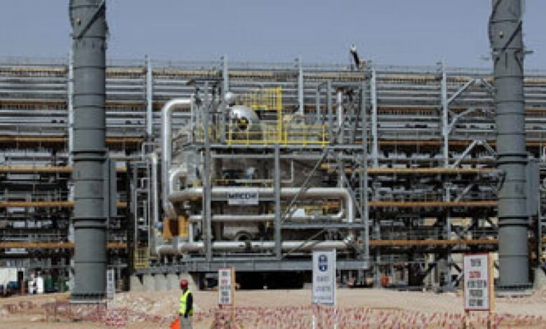 أدنوك الإماراتية تعلن إنتاج أول كمية من الغاز غير التقليدى فى الإمارات