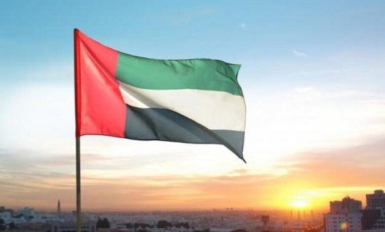 الإمارات تدين بشدة اعتداء مليشيا الحوثي على محطة توزيع وقود في جدة
