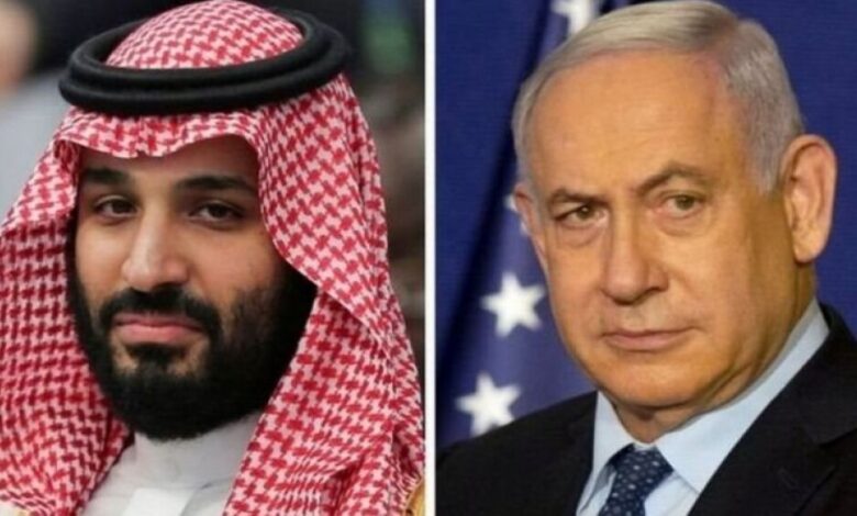 عرض الصحف البريطانية - التطبيع: جهود نتنياهو وبومبيو لبدء مباحثات بين السعودية وإسرائيل "فشلت"