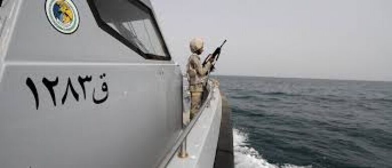 تدمير ألغام بحرية «إيرانية الصنع» جنوب البحر الأحمر