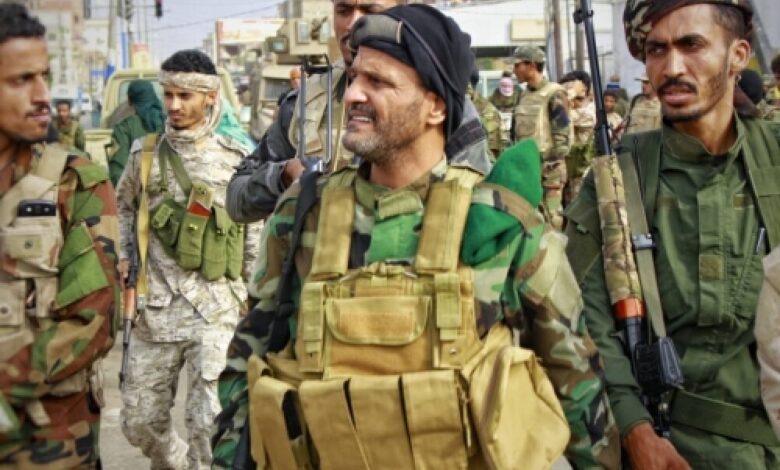 خبير عسكري يطالب بعودة اللواء شلال إلى عدن.. والسبب!