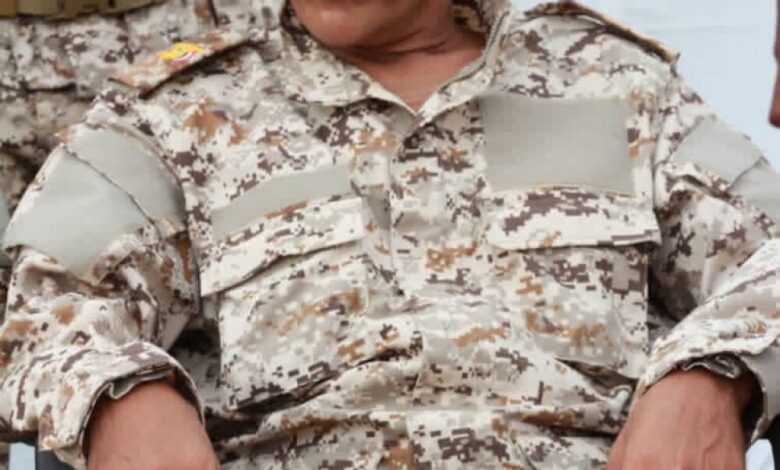 قيادة اللواء الثالث حماية رئاسية تنعي وفاة الرائد عبدالناصر الزامكي