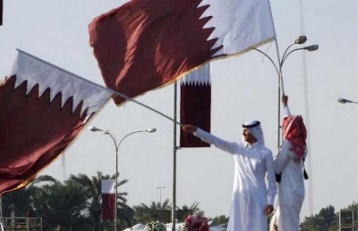 قطر تكشف موقفها من العلاقات مع إيران وتركيا بعد توقيع اتفاق المصالحة