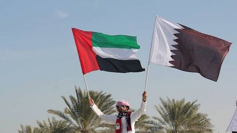 الامارات تعلن إعادة فتح جميع منافذها مع قطر
