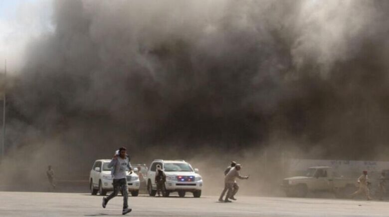 الشرق الأوسط: ارتياح يمني واسع لتصنيف الحوثيين على قوائم الإرهاب