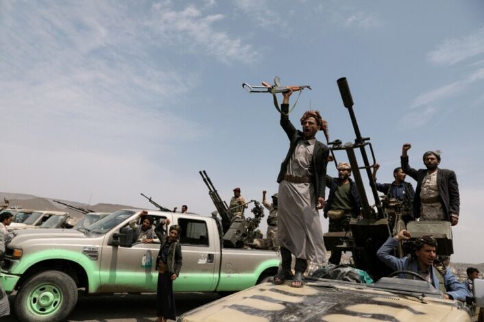 الشرق الأوسط: لماذا يؤيد يمنيون تصنيف الحوثيين جماعة إرهابية؟