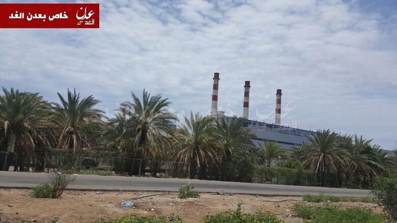 عاجل: خروج محطة كهرباء الحسوة عن العمل