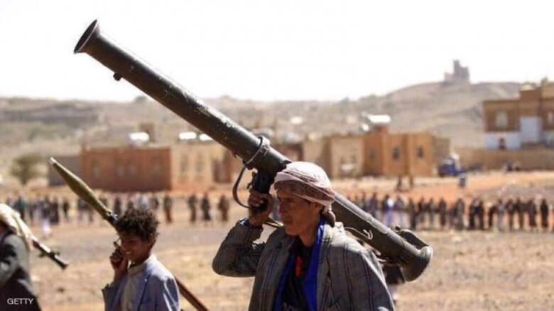 وكالة فرنسية : إدارة بايدن تتعهد "إعادة النظر فوراً" بقرار تصنيف الحوثيين منظمة إرهابية