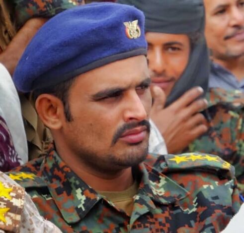 قائد قوات الأمن الخاصة بلودر : سنقف ضد كل من يحاول تهريب المشتقات النفطية لمليشيات الحوثي