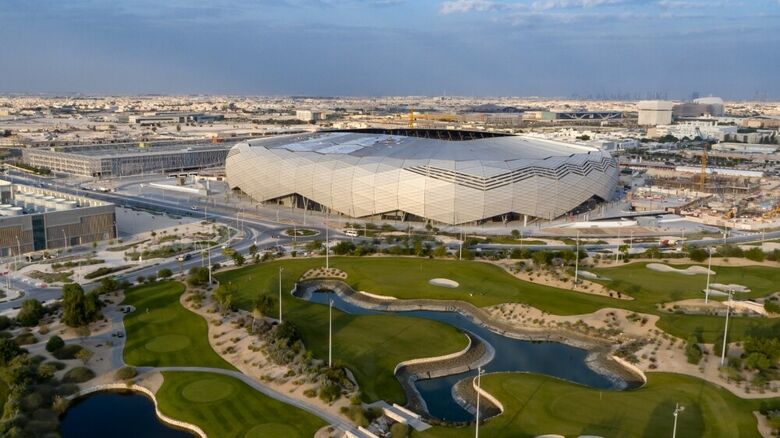 مونديال الأندية في ضيافة اثنين من استادات كأس العالم قطر 2022 الشهر المقبل