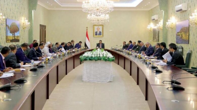 الحكومة اليمنية تحدد «عام التعافي» لإنهاء الانقلاب وتحقيق الاستقرار