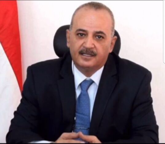 الوزير الشرجبي: اليمن يعاني عجزا مائيا يصل الى مليار ونصف مليار متر مكعب سنويا (حوار)