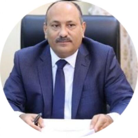 الوالي يشكر رئيس اليمنية العلواني