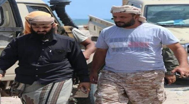 قائد قوات حماية المنشآت يدين الحادث الإرهابي الذي استهدف قيادة ألوية الدعم والإسناد