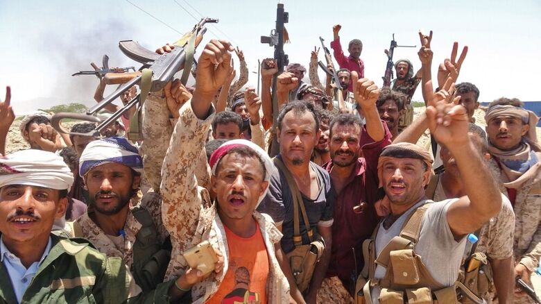 مجلة أمريكية :  الدبلوماسية ستفشل اذا واصلت أيران تسليح الحوثيين