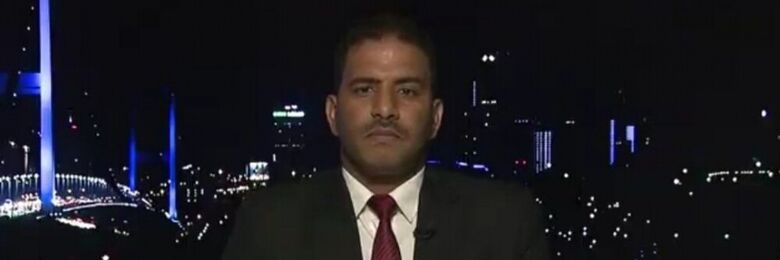 كاتب سياسي يدعو القبائل الواقعة تحت سيطرة الحوثي: لا ترسلوا أطفالكم إلى المحرقة