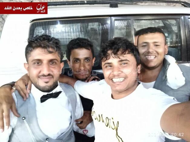 الف مبروك للزميل محمد الهيال بمناسبة الزفاف