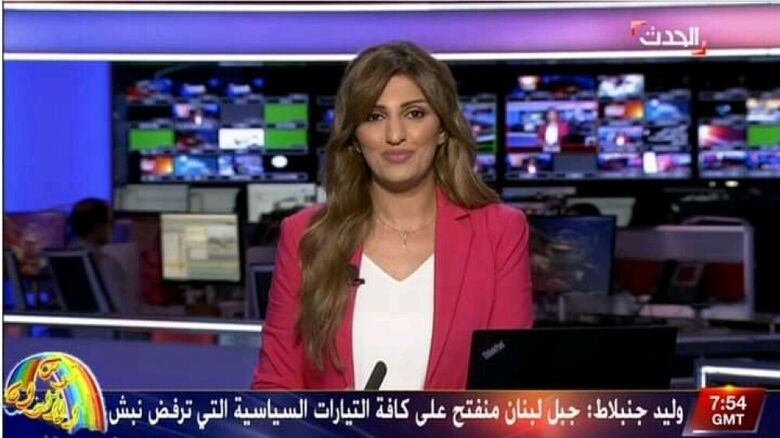 أعلامية يمنية : ايران تريد الدمار لكل عواصمنا العربية