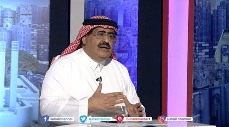 سياسي سعودي: الحوثي مستغلاً تماهي بايدن فلن ينصاع إلا إلى لغة القوة ماعداها ضياع
