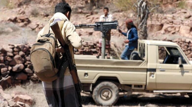 الشرعية اليمنية تحمّل إيران مسؤولية التصعيد الحوثي وتقويض السلام