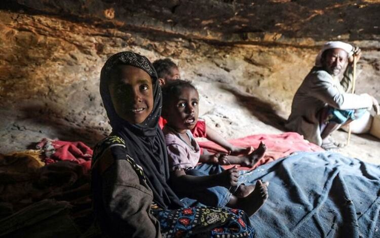برنامج الأغذية العالمي يُحذر من كارثة إنسانية في اليمن