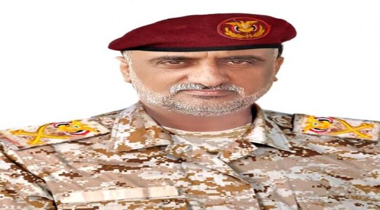 عاجل: استشهاد قائد عسكري بارز في الجيش الوطني