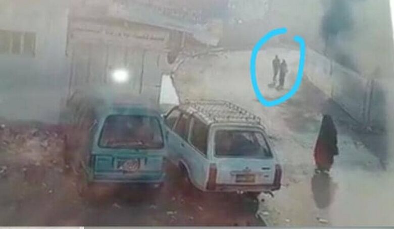 شرطة دار سعد تقبض على أخطر لص في عدن