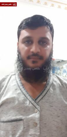 عاجل : مجهولون يختطفون شقيق القيادي في الانتقالي عبدالرحمن شيخ