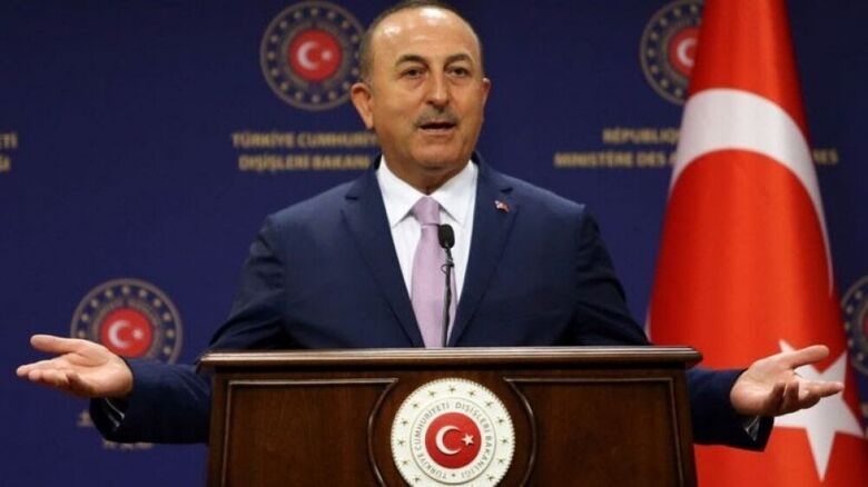 مصر وتركيا: وزير الخارجية التركي يعلن بدء "عهد جديد" من العلاقات بين البلدين