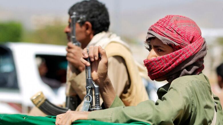 تقدم للشرعية في مأرب.. مقتل 60 من ميليشيات الحوثي