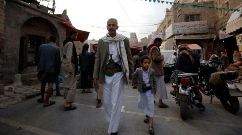 الحكومة تتهم الحوثيين بـ«جرائم إبادة» بحق الأطفال