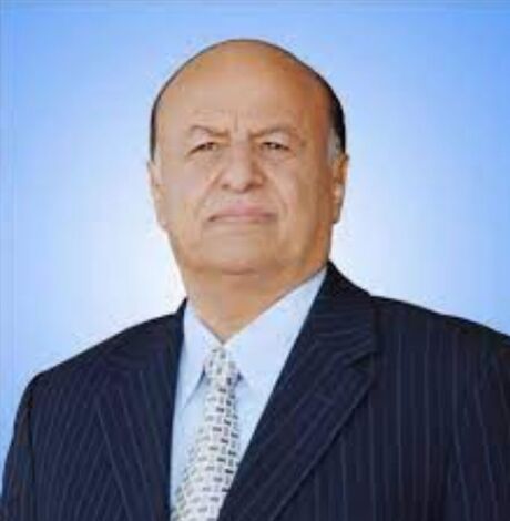 رئيس الجمهورية يعزي في وفاة الدكتور احمد علي الخينه
