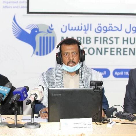 وكيل محافظة مأرب يحذر من تصعيد الحوثي في المحافظة