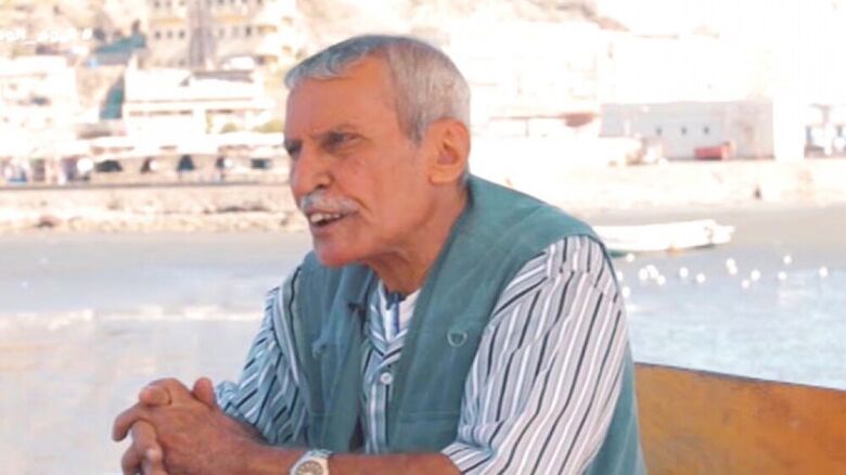 نفي خبر وفاة الكاتب الصحفي نجيب يابلي