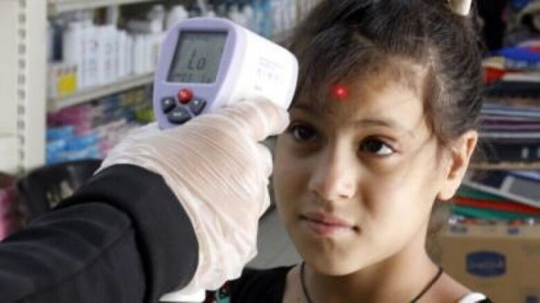تسجيل 66 حالة إصابة ووفاة بفيروس كورونا في اليمن
