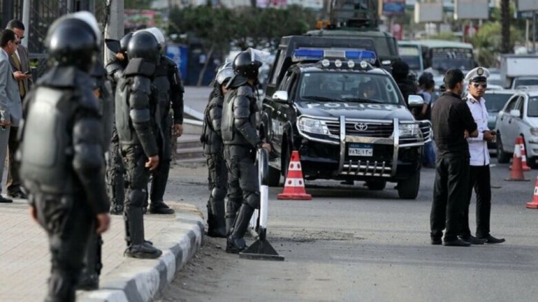 مصر.. الأمن يستعد لإعدام 3 مواطنين من سيناء