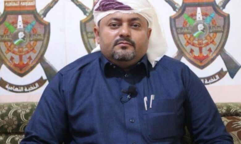 صحيفة العرب تجري لقاء مع قائد الحراك والمقاومة التهامية
