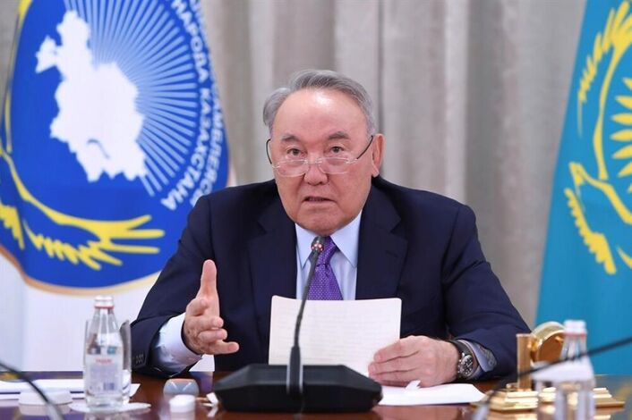 جمعية شعب كازاخستان.. 30 عاما من السلام والتعايش والوئام