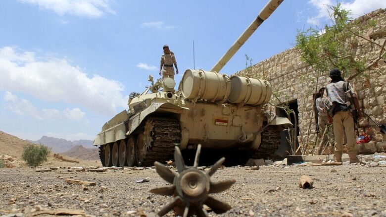 غريفيث أمام مجلس الأمن: الأطراف اليمنية بعيدة عن التوصل إلى اتفاق سلام