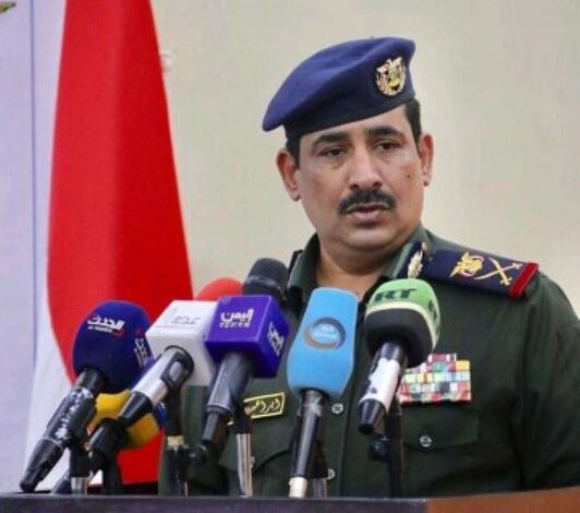 قائد القوات الخاصة بأحور يهنئ وزير الداخلية بمناسبة حلول عيد الفطر المبارك.