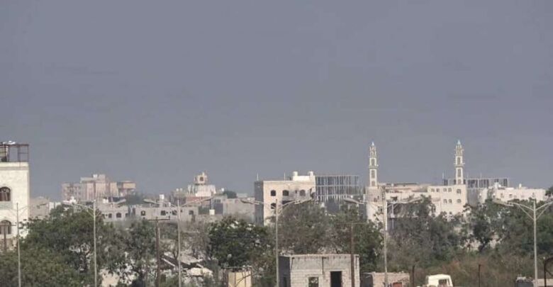 القوات المشتركة ترصد 120 خرقا حوثيا للهدنة الأممية في الحديدة