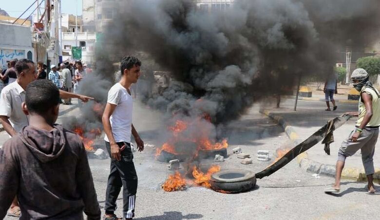 ناشطة حقوقية: عدن أصبحت ضحية الصراعات السياسية