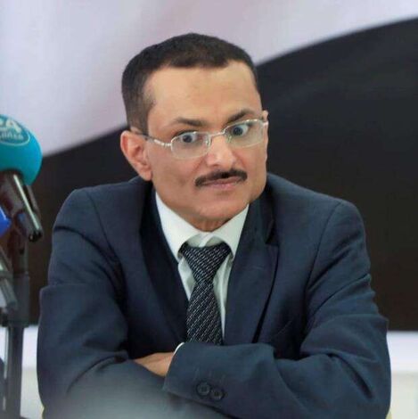 الأحمدي: لن تعود الحياة الطبيعية لليمن إلا بهزيمة الحوثي 