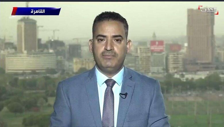 قيادي مؤتمري: الصراع مع الحوثي أصبح محتدم