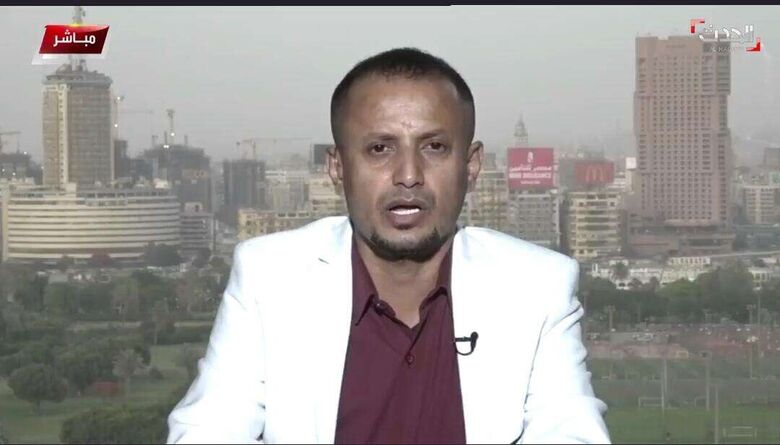 محلل سياسي: لابد من الاعتراف بوجود كارثة حقيقية في اليمن 