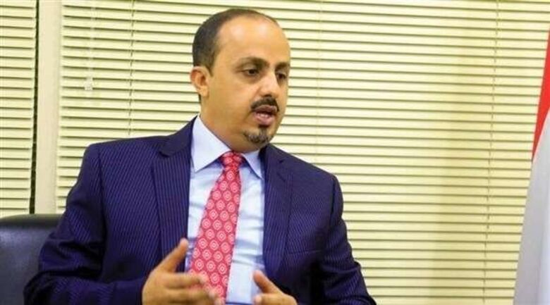 وزير الإعلام: تقارير الحوثي تؤكد ارتفاع عدد قتلى الأطفال الذي زج بهم للجبهات